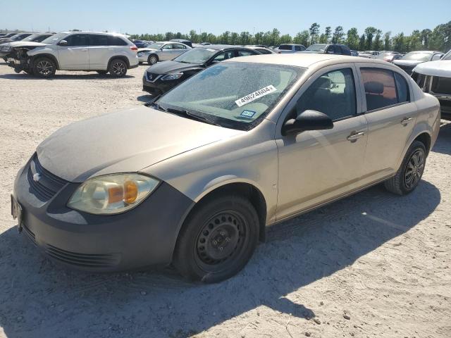 2007 Chevrolet Cobalt Ls VIN: 1G1AK55F077341255 Lot: 49624604