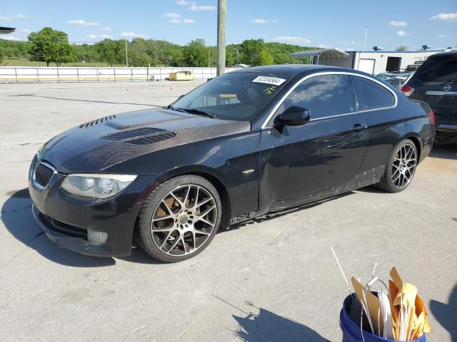 Lot #2510463264 2012 BMW 328 I salvage car