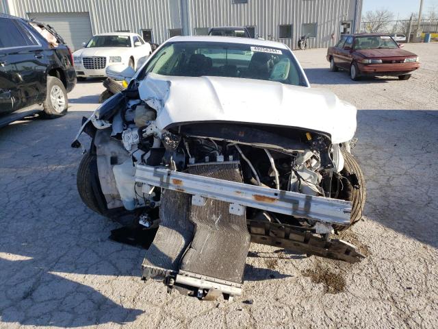 VIN 3FA6P0HD0ER130340 2014 Ford Fusion, SE no.5