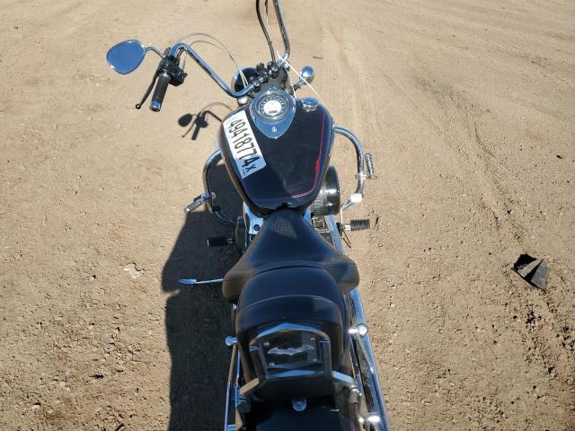 2007 YAMAHA XVS1100 JYAVP11E77A094587