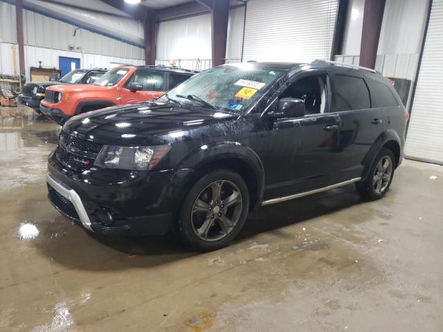 2015 Dodge Journey Crossroad VIN: 3C4PDDGGXFT721161 Lot: 52501554