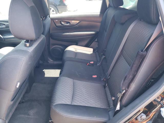 2019 NISSAN ROGUE S - JN8AT2MT9KW253639