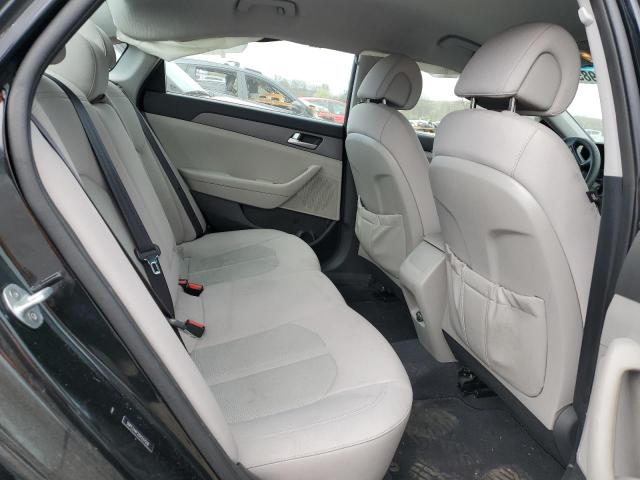 2016 HYUNDAI SONATA SE - 5NPE24AF2GH337518