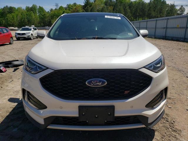 2019 Ford Edge St VIN: 2FMPK4AP3KBC38126 Lot: 51934714