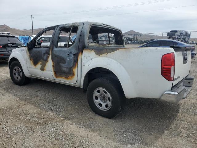 2016 Nissan Frontier S VIN: 1N6AD0ER4GN902886 Lot: 51497104