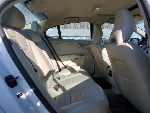 2013 VOLVO S60 T5 - YV1612FH7D2205996