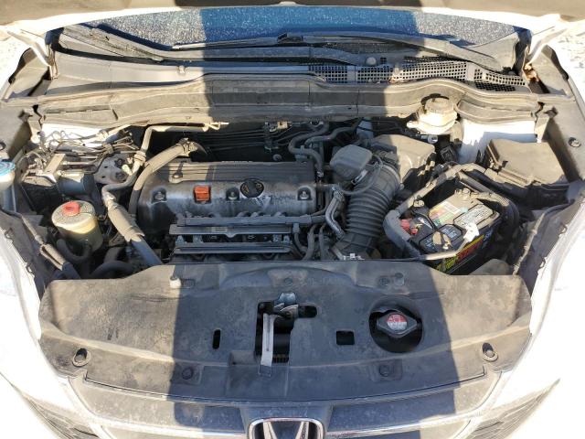 2010 Honda Cr-V Lx VIN: 3CZRE3H3XAG704044 Lot: 48763954