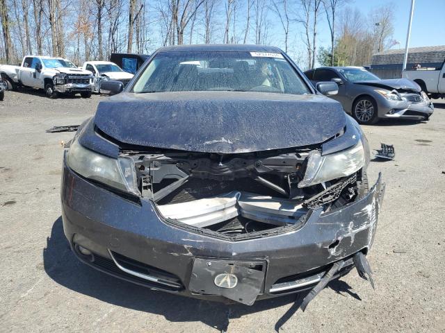 2012 Acura Tl VIN: 19UUA9F59CA010788 Lot: 52377634