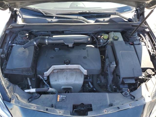 2016 CHEVROLET MALIBU LIM - 1G11B5SA2GU113056