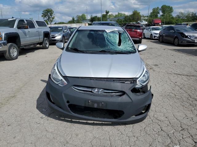 2016 HYUNDAI ACCENT SE - KMHCT5AE8GU275366