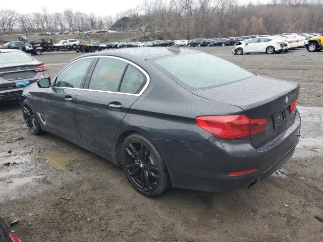 VIN WBAJA7C31HG904116 2017 BMW 5 Series, 530 XI no.2