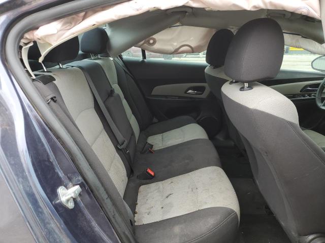 2014 Chevrolet Cruze Ls VIN: 1G1PA5SH6E7228636 Lot: 50495374