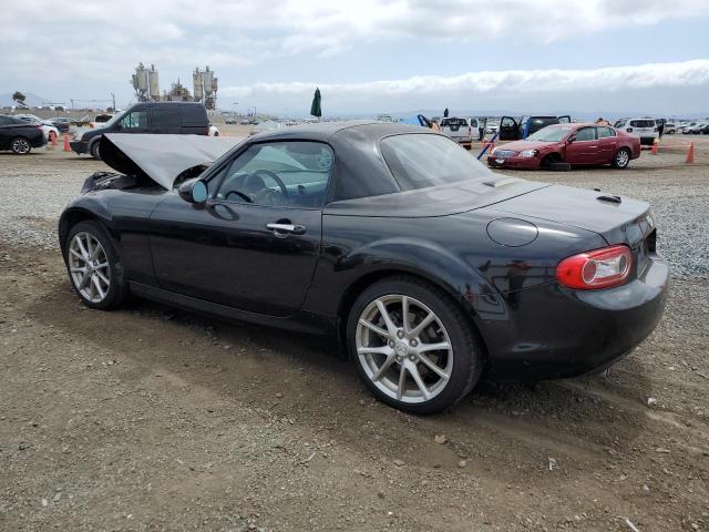 2010 Mazda Mx-5 Miata VIN: JM1NC2FF7A0212075 Lot: 50839394