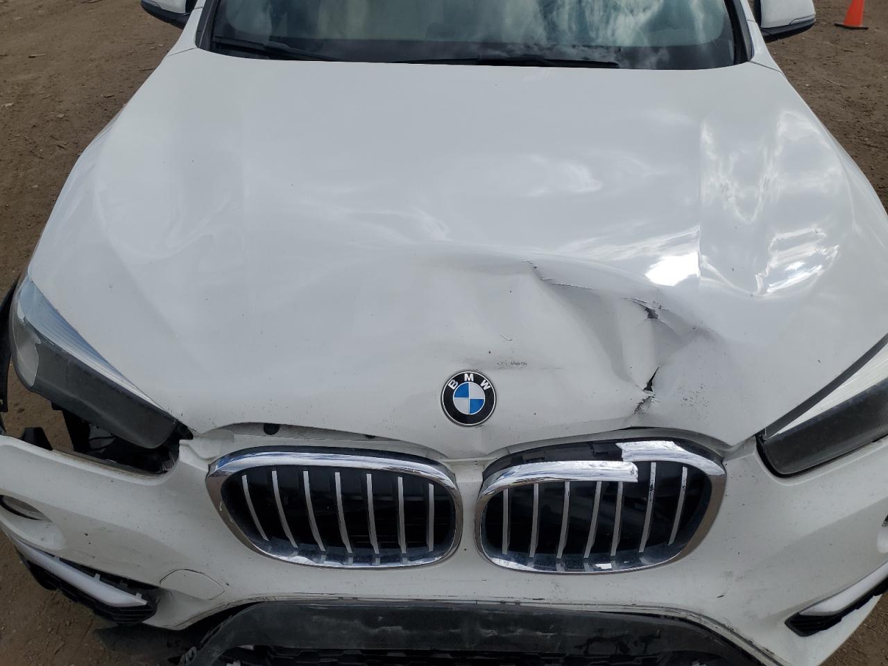 WBXHT3C39GP886468 2016 BMW X1 xDrive28I