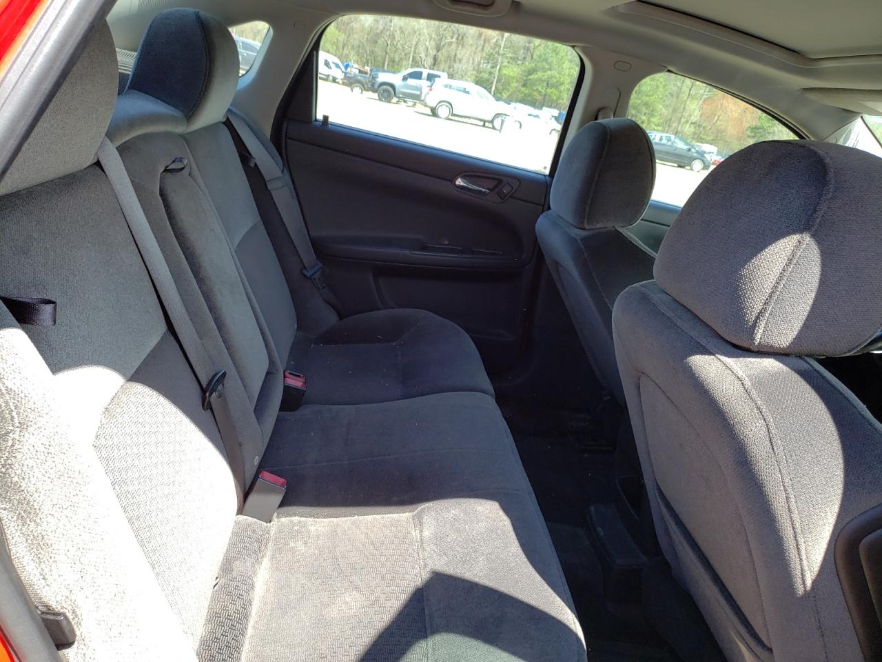 2G1WG5E31D1197527 2013 Chevrolet Impala Lt