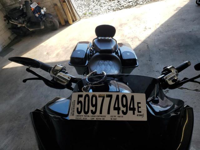 2012 HARLEY-DAVIDSON FLTRXSE CV 1HD1TC816CB955421