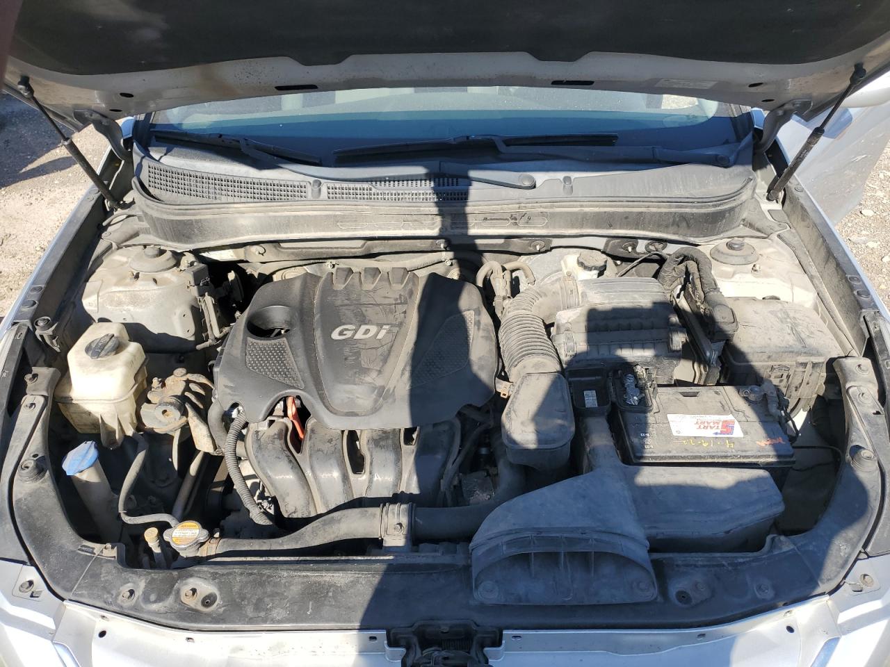 5TBBT441XYS064171 2000 Toyota Tundra Sr5 V8