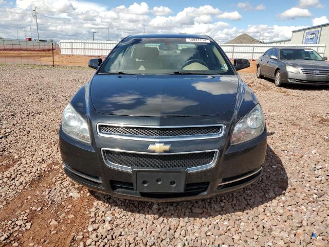 2012 Chevrolet Malibu 3Lt VIN: 1G1ZF5E75CF177243 Lot: 48941714