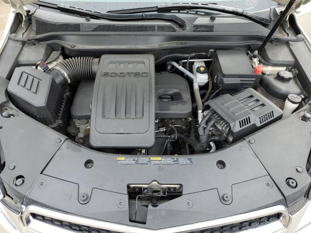 2015 Chevrolet Equinox Lt VIN: 1GNFLFEK9FZ106375 Lot: 51785484