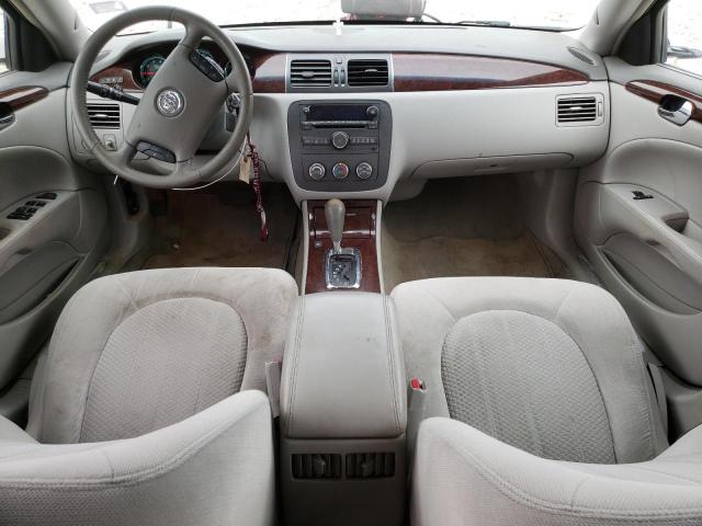 2011 Buick Lucerne Cx VIN: 1G4HA5EM3BU101551 Lot: 52825164