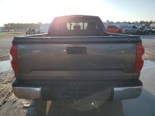 2014 TOYOTA TUNDRA DOU - 5TFUY5F15EX384945