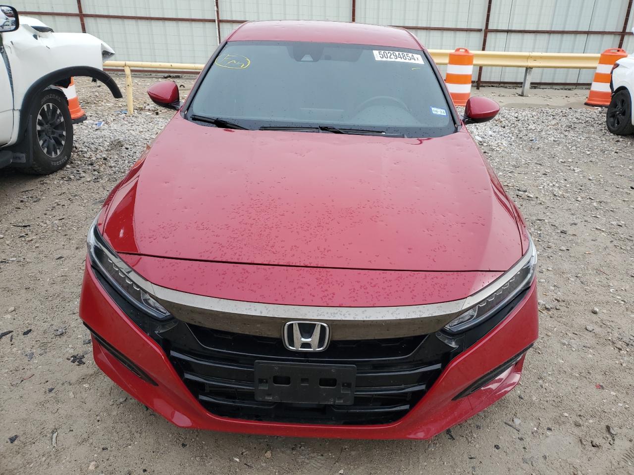 2020 Honda Accord Sport vin: 1HGCV1F31LA030064