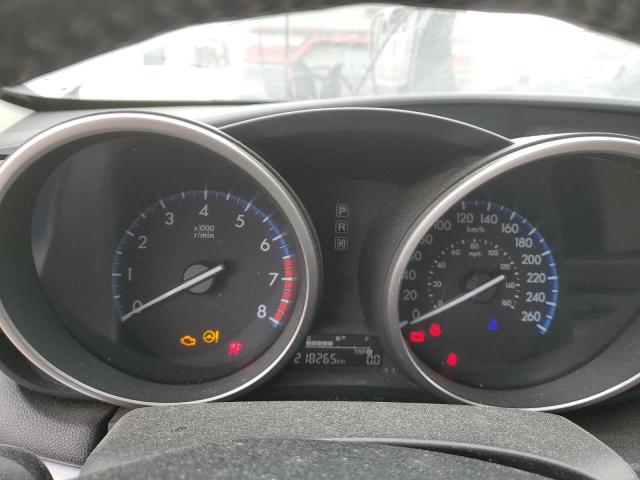 2012 Mazda 3 I VIN: JM1BL1V78C1625000 Lot: 48731314