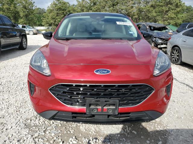 2021 Ford Escape Se VIN: 1FMCU0G60MUB00394 Lot: 49585574