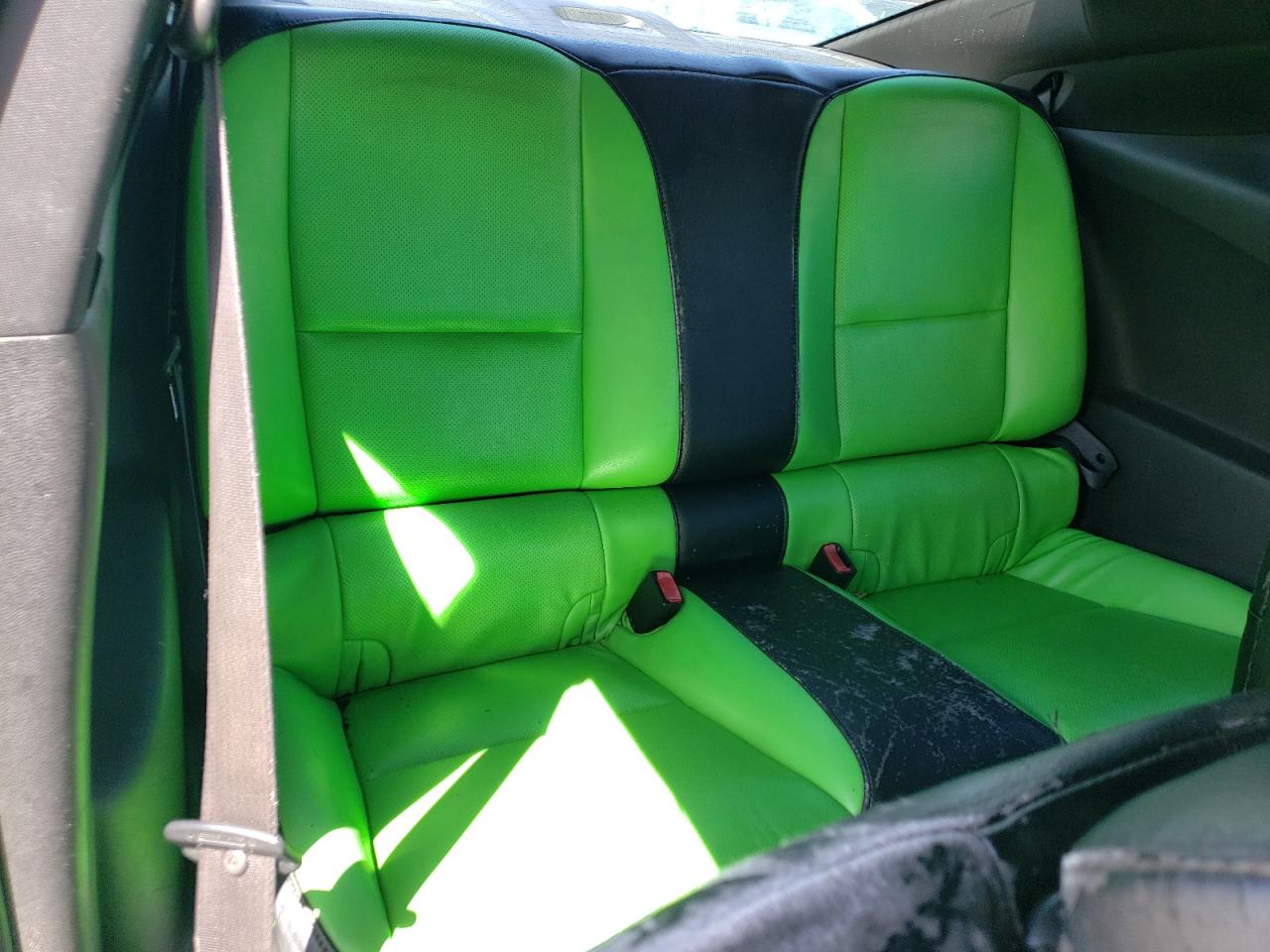 2G1FB1EV5A9200872 2010 Chevrolet Camaro Lt