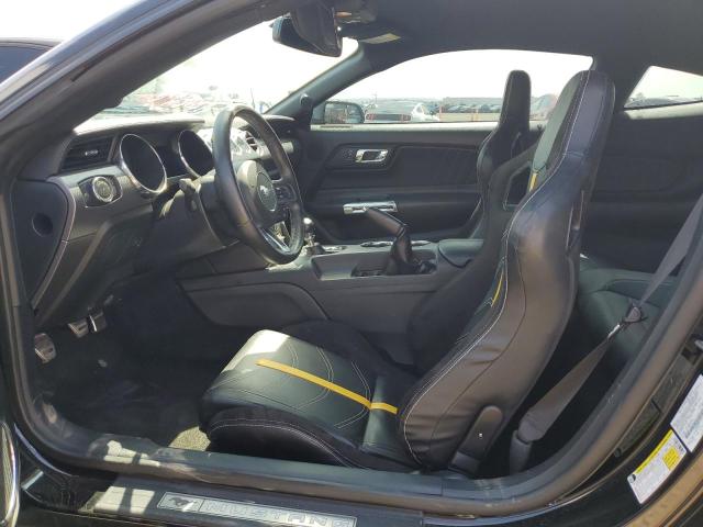 2015 Ford Mustang Gt VIN: 1FA6P8CF5F5355946 Lot: 50871614