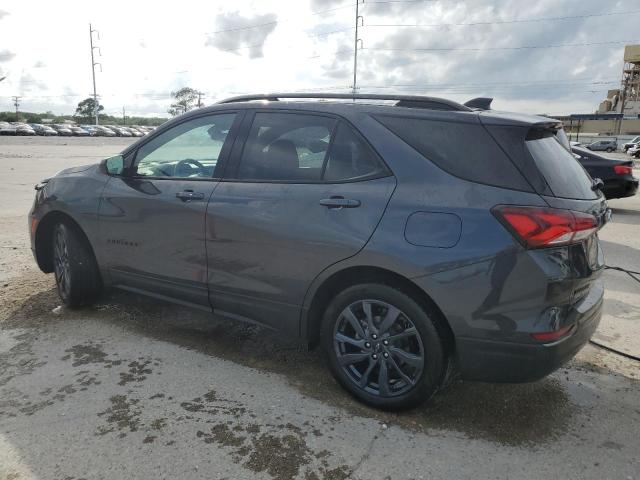 Vin: 2gnaxmev2n6146899, lot: 53430795, chevrolet equinox rs 20222
