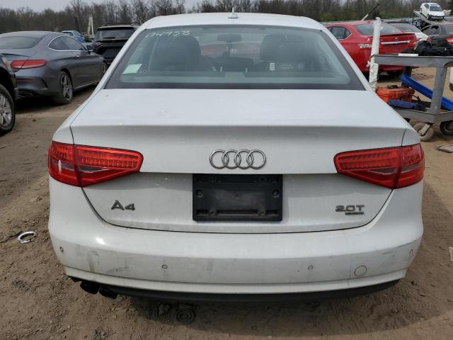 VIN WAUFFAFL0DN036762 2013 Audi A4, Premium Plus no.6