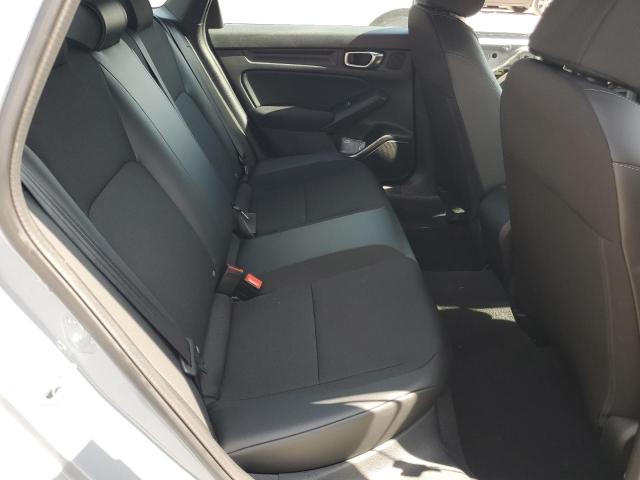 2024 HONDA CIVIC SPOR - 2HGFE2F50RH511437