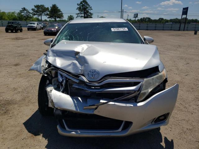 4T3ZA3BB4DU064340 2013 Toyota Venza Le 2013 Toyota Venza Le VIN: 4T3ZA3BB4DU064340 Lot: 51987794