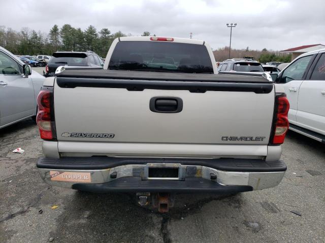 2005 Chevrolet Silverado K1500 VIN: 2GCEK19T351196479 Lot: 48764134