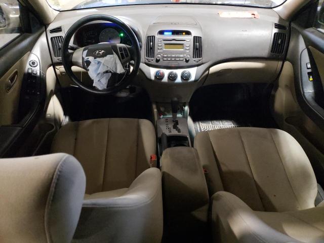 2008 Hyundai Elantra - Image 8