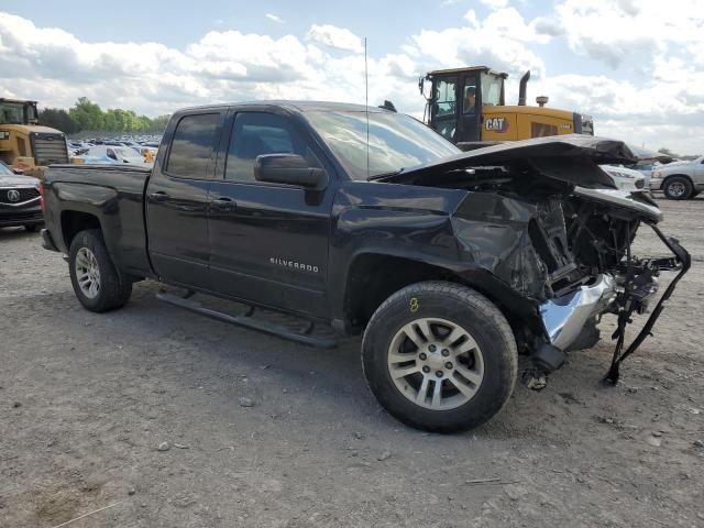 1GCVKREC0JZ284623 | 2018 Chevrolet silverado k1500 lt