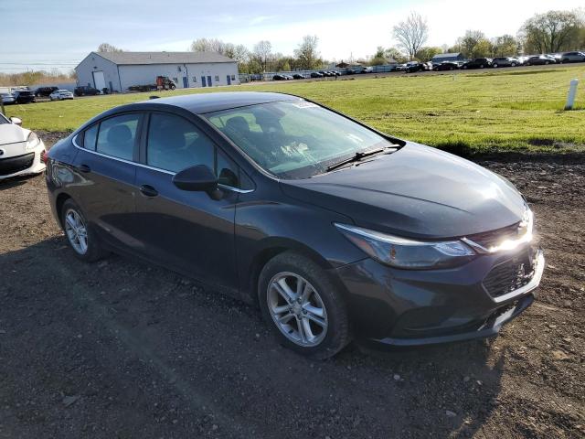 2016 Chevrolet Cruze Lt VIN: 1G1BE5SMXG7285419 Lot: 52552134