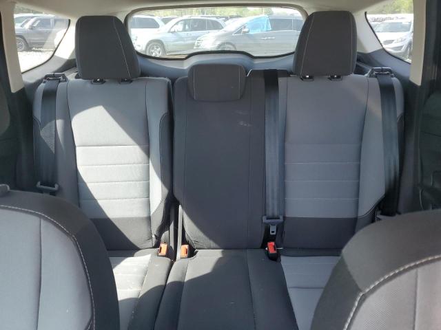 2017 FORD ESCAPE S - 1FMCU0F79HUB36083