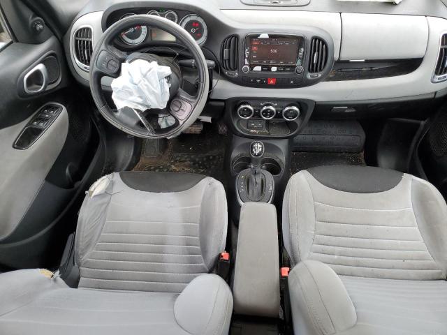 2012 Fiat 500 - Image 8