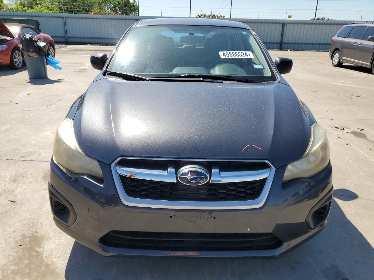 JF1GPAA69D2217002 2013 Subaru Impreza