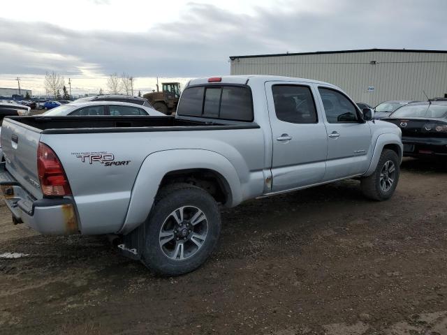 2005 Toyota Tacoma Double Cab Long Bed VIN: 5TEMU52N25Z084597 Lot: 49593834