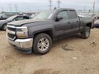 2016 CHEVROLET SILVERADO - 1GCVKRECXGZ184196