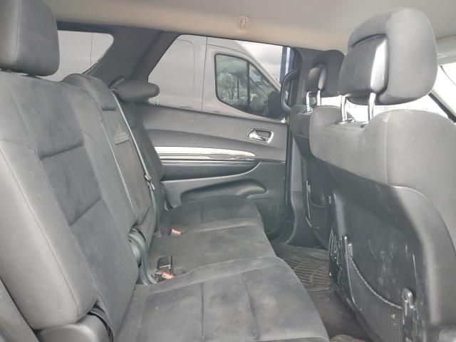 2015 Dodge Durango Sxt VIN: 1C4RDJAG1FC176964 Lot: 50539364