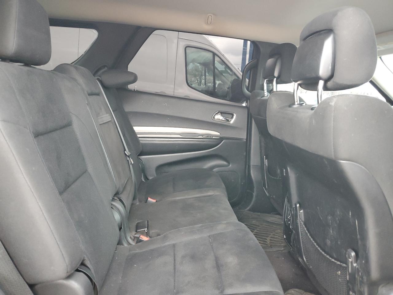 1C4RDJAG1FC176964 2015 Dodge Durango Sxt