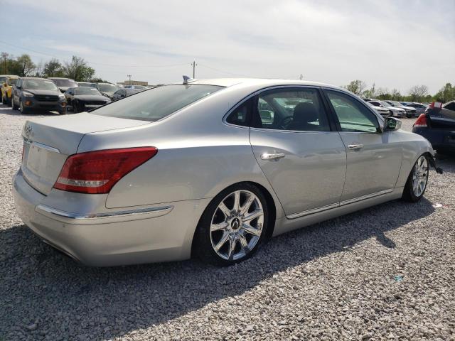 2011 Hyundai Equus Signature VIN: KMHGH4JF2BU028908 Lot: 51720614