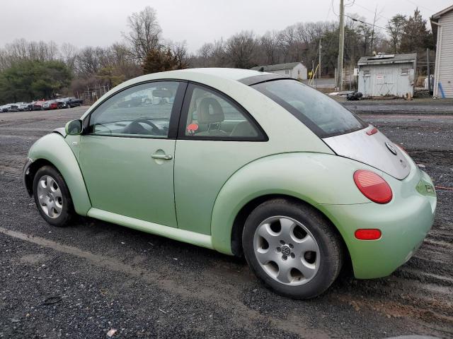 3VWCB21C02M402531 | 2002 Volkswagen new beetle gls