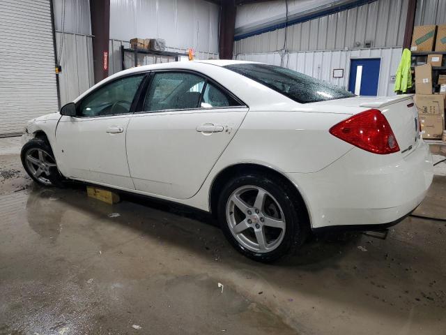 2008 Pontiac G6 Base VIN: 1G2ZG57N084172622 Lot: 51913314