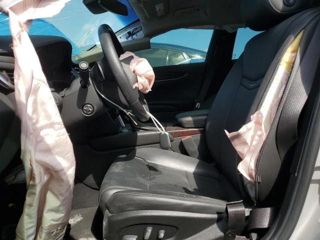 2018 CADILLAC XTS LUXURY - 2G61M5S38J9123729