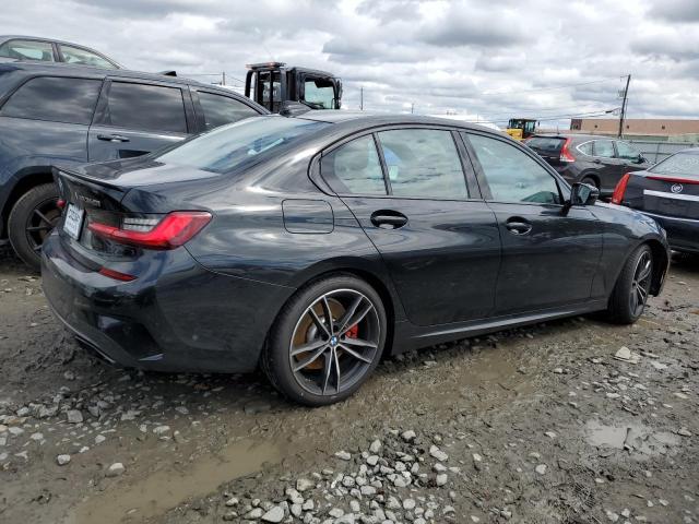 3MW5U9J07N8C32652 BMW M3 40XI 3